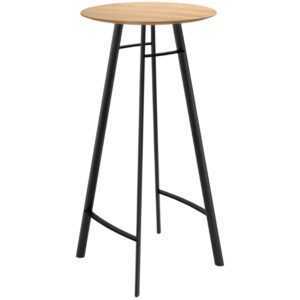 LD Seating ® Dubový barový stolek Spot SP-T1080/600