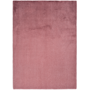 Universal XXI Růžový koberec Universal Nerea 140 x 200 cm